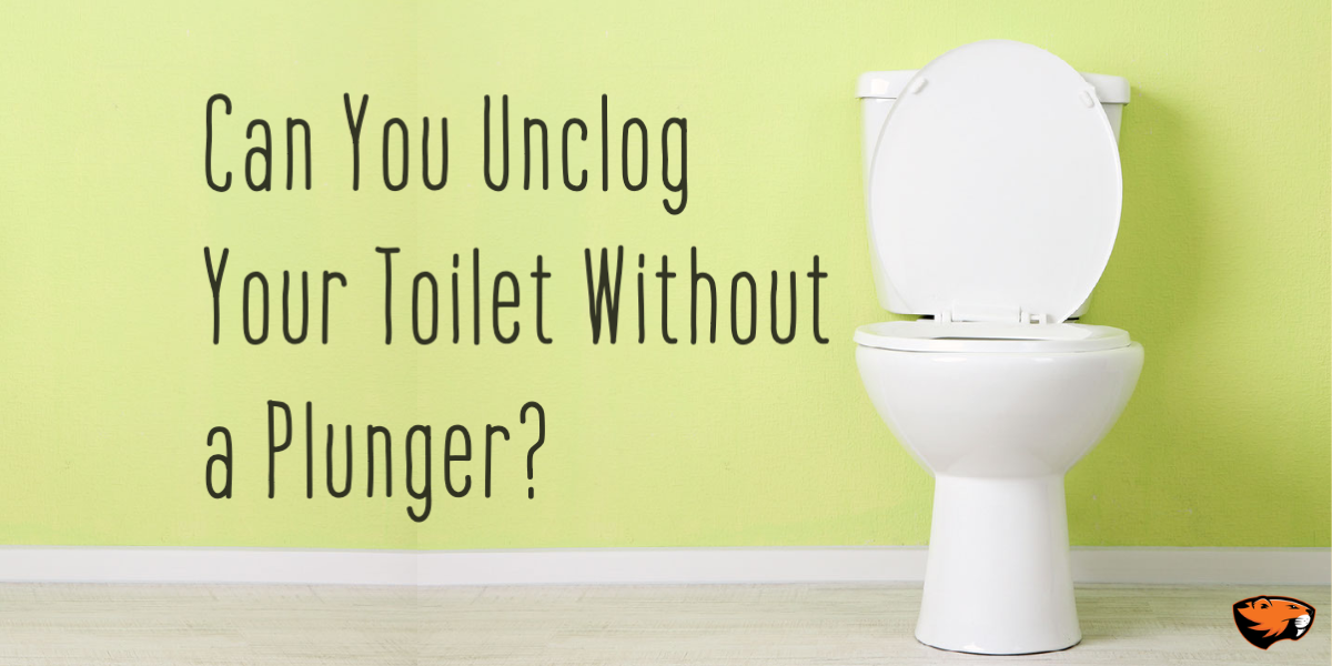 How Can You Unclog Your Toilet Without a Plunger