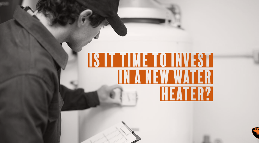 How to Tell If You Need a New Water Heater?