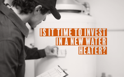 How to Tell If You Need a New Water Heater?
