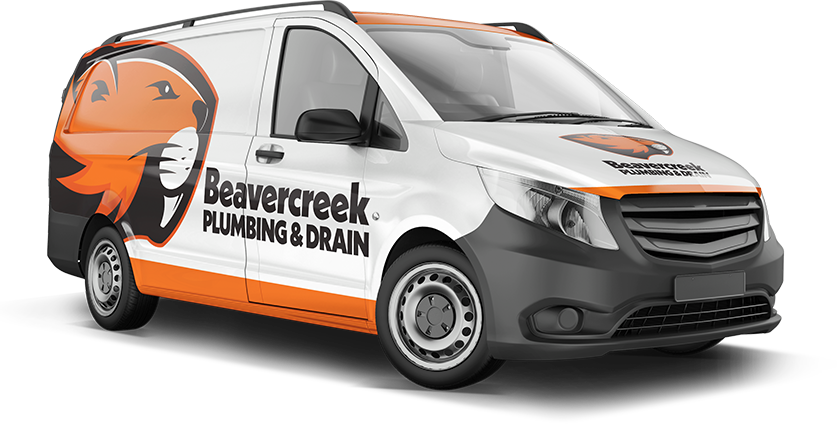 Beavercreek HVAC Van Beavercreek HVAC Van