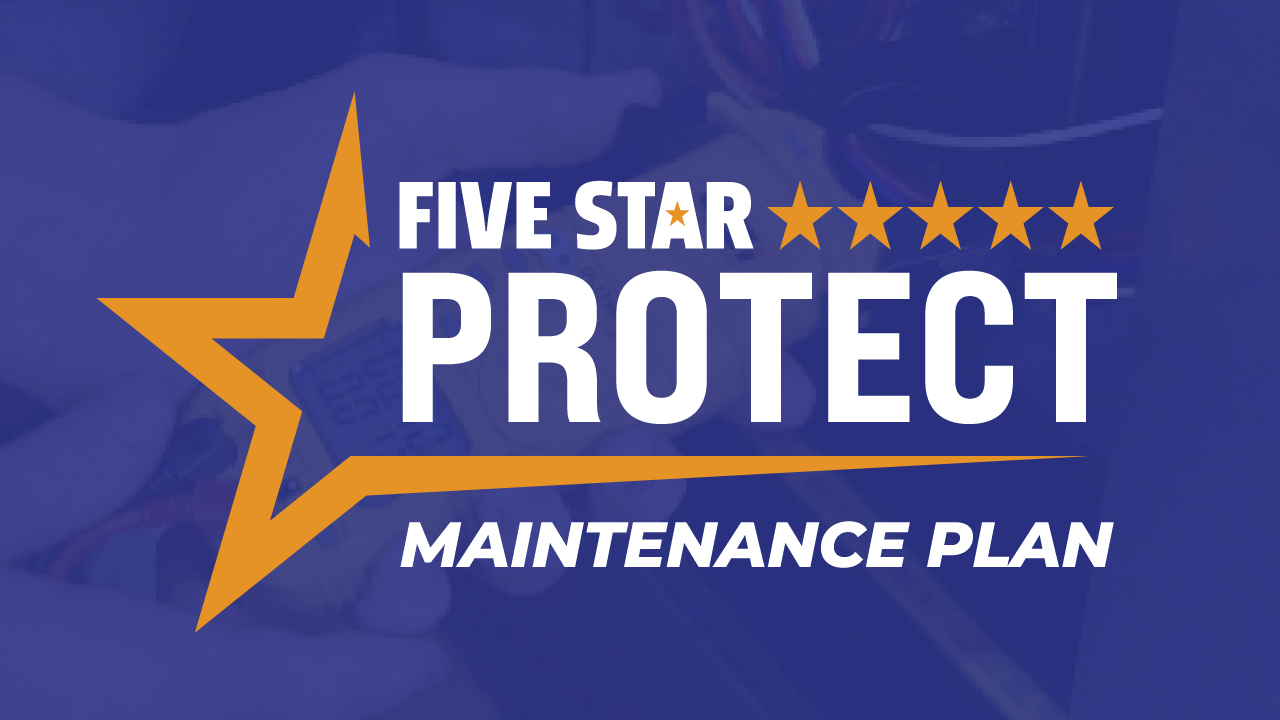 Five Star Protect