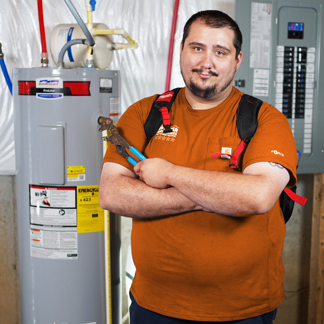 Water Heater Services & Solutions in Beavercreek, OH