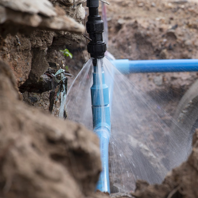 Sewer Line Installation Services in Beavercreek, OH